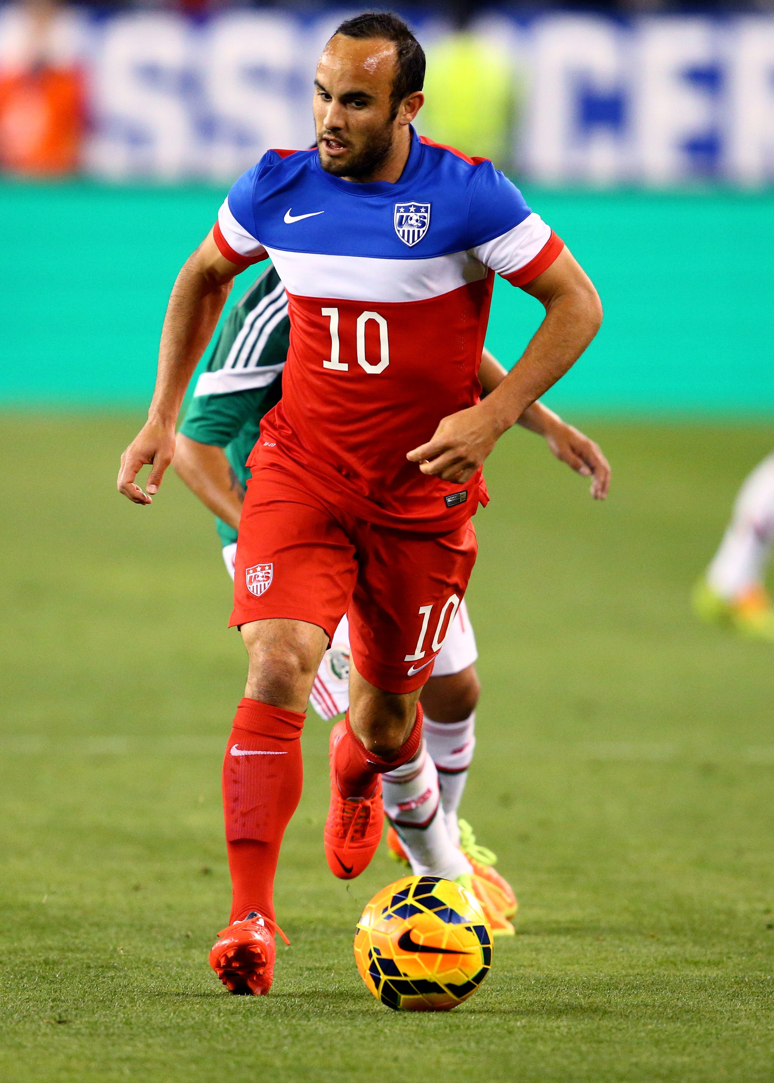 Landon donovan usa jersey clearance
